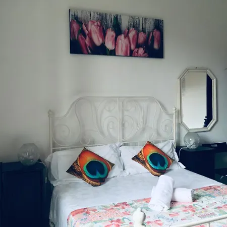 Guest house Giuly