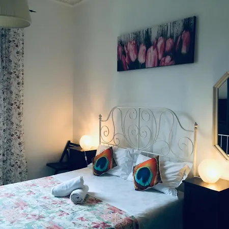 Giuly Casa de hóspedes Roma