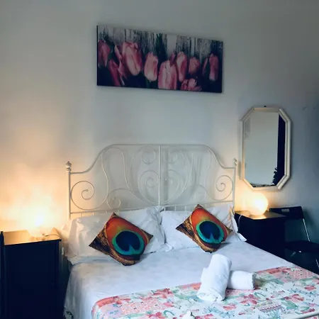 Guest house Giuly Rome