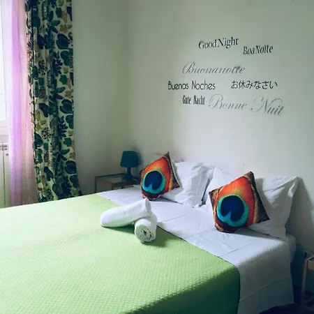 Guest house Giuly Rome