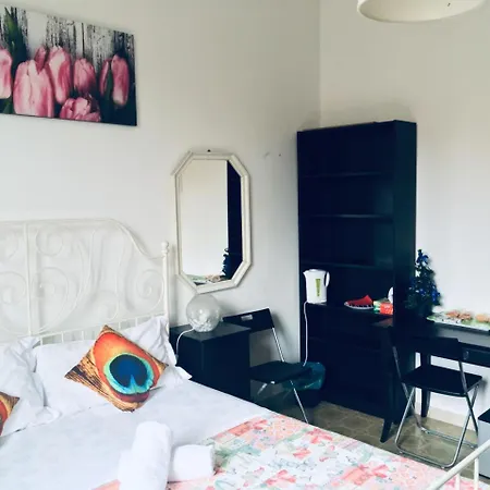 Giuly Casa de hóspedes