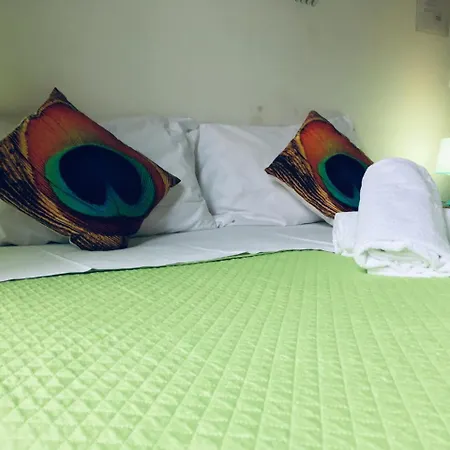 Guest house Giuly