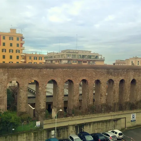 Casa de hóspedes Giuly