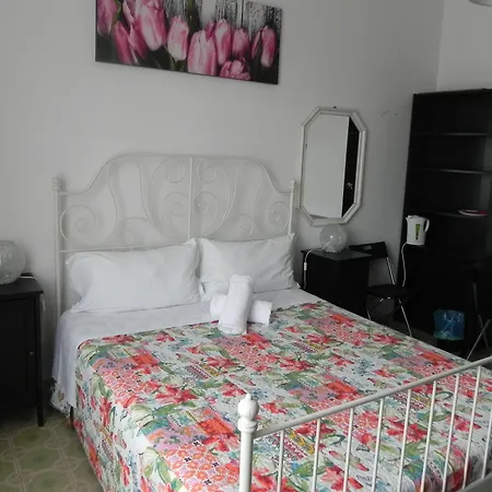Guest house Giuly Rome