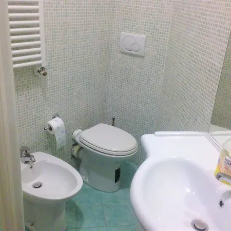 Casa de hóspedes Giuly Roma