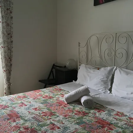 Casa de hóspedes Giuly Roma