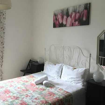 Guest house Giuly