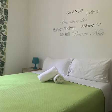 Guest house Giuly Rome