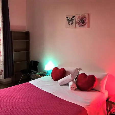 Giuly Casa de hóspedes