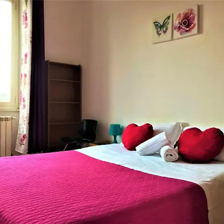 Casa de hóspedes Giuly Roma