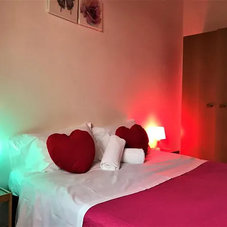 בית הארחה Giuly