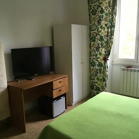 Vendégház Giuly *